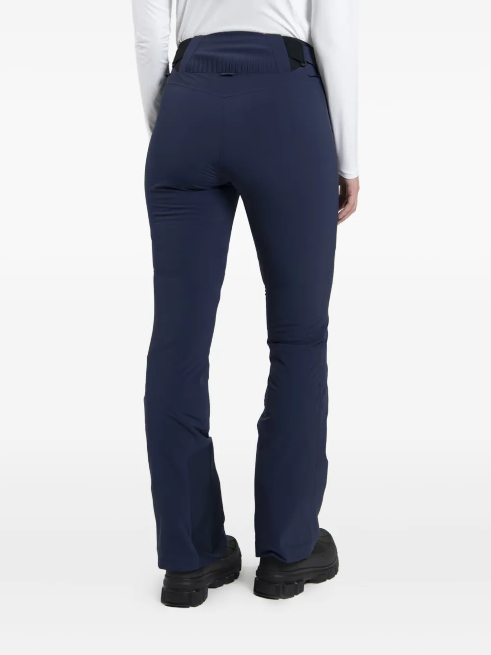  Kjus Formula Zip Ski Trousers - Blue 