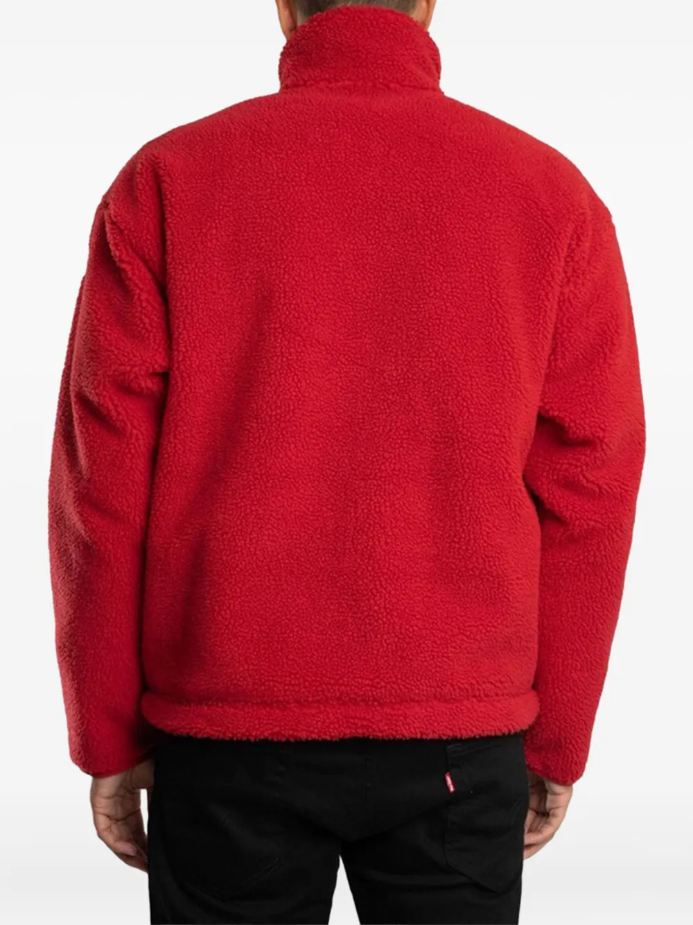 Napapijri T-Fiemme zip-up cardigan | Cardigans | Image 2