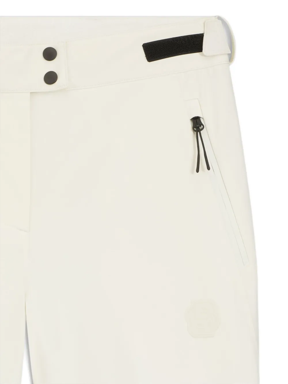 BOSS water-repellent ski trousers - Beige