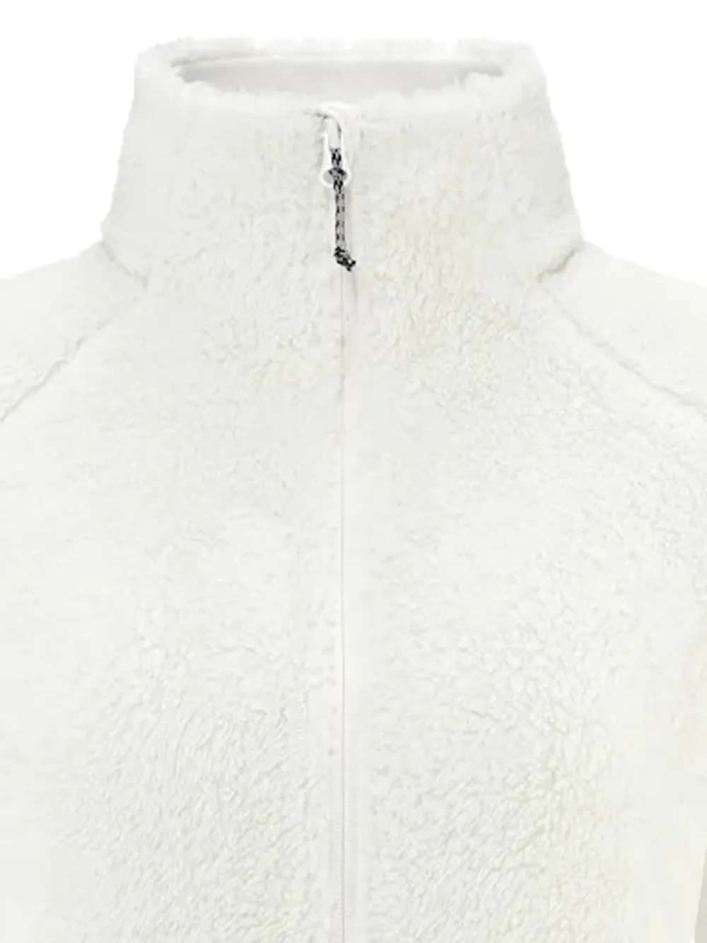 Pascal Millet Chamonix Highloft zip-fastening jacket | Varsity Jackets | Image 2