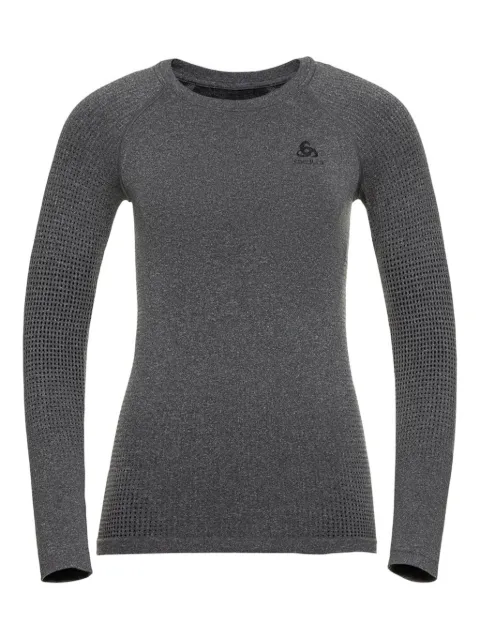 ODLO Warm Eco long-sleeve base layer