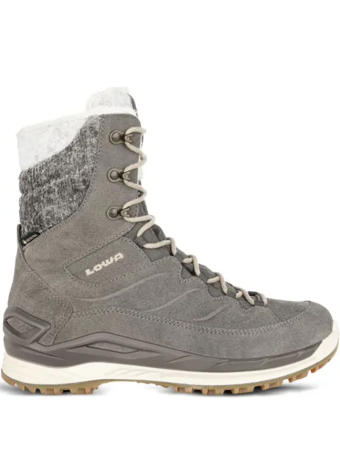 LOWA Rest Socks Evo GTX boots