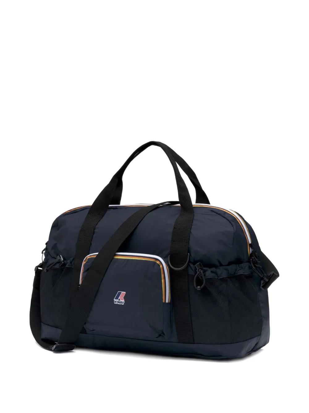 K-Way Marcel logo-detail holdall | Men | Image 2