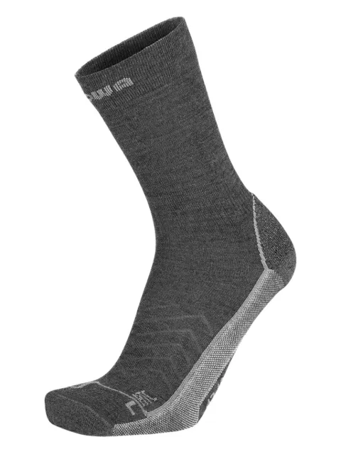 LOWA panelled socks