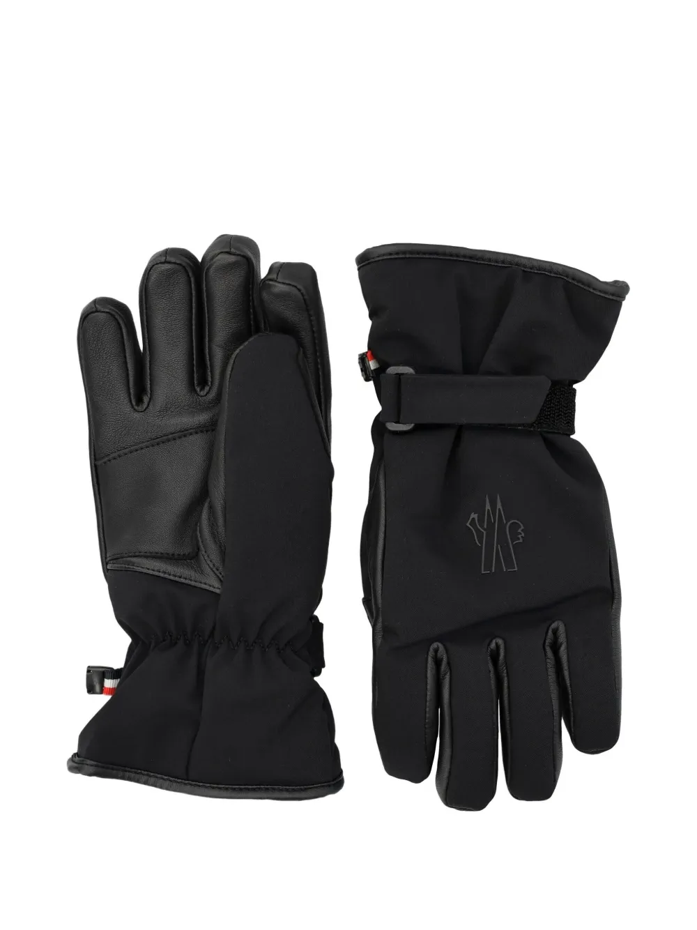 楽天市場】モンクレール 手袋の通販