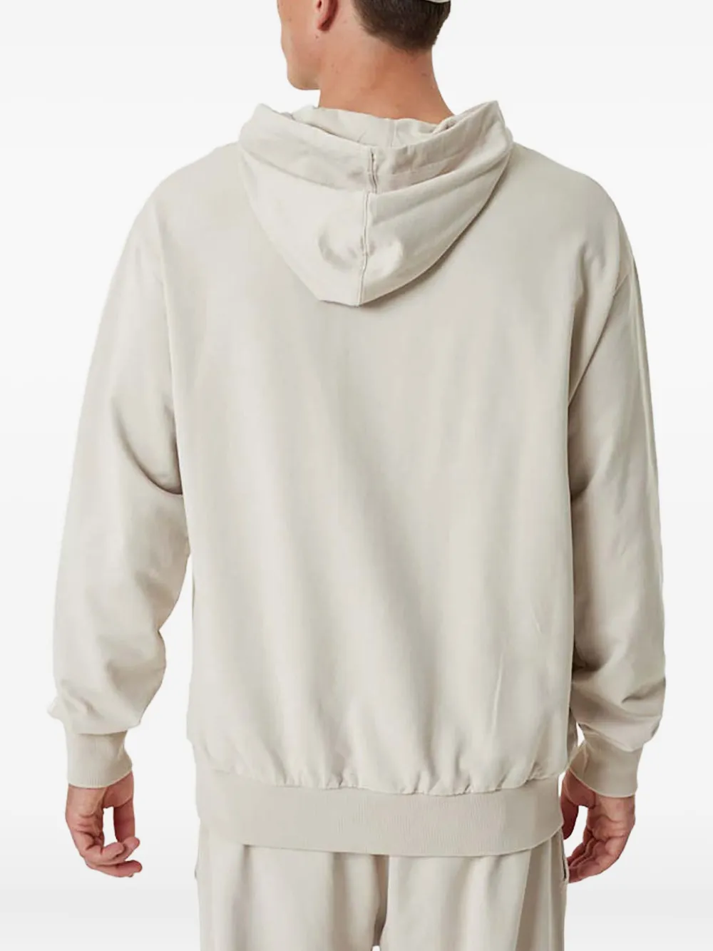 NEW ERA CAP drawstring hooded performance hoodie | Hoodies | Image 2