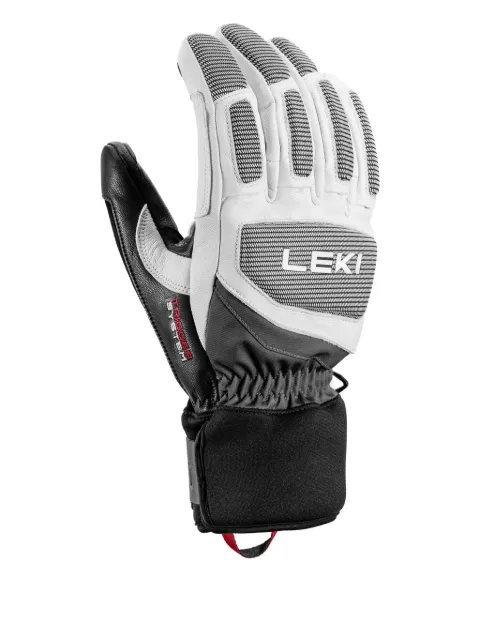 LEKI Griffin Pro 3D gloves