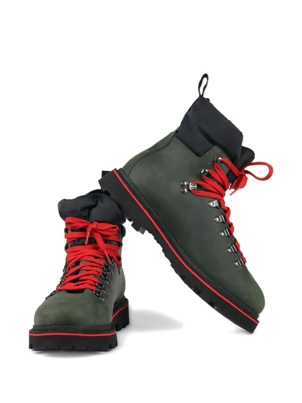 MONPIZ botas Groste` Uomo | Botas de montaña | Image 2