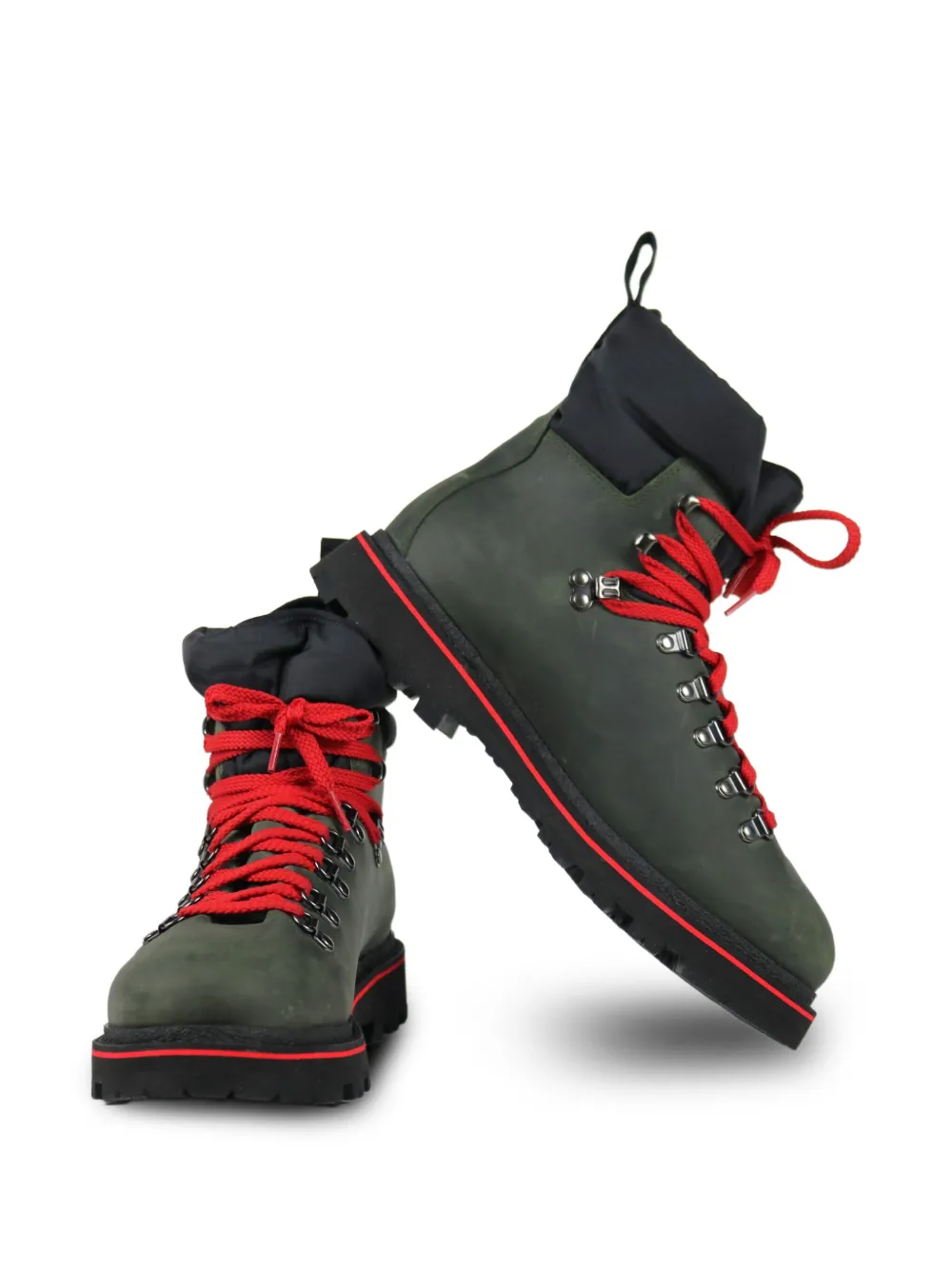 MONPIZ botas Groste` Uomo | Botas de montaña | Image 2