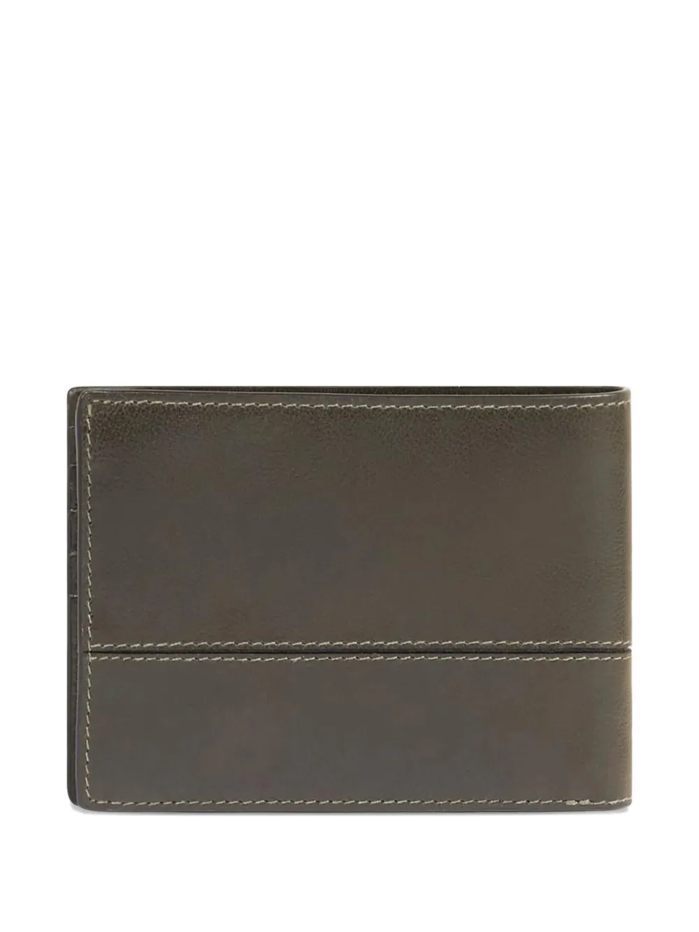 PIQUADRO stitched wallet | Image 2