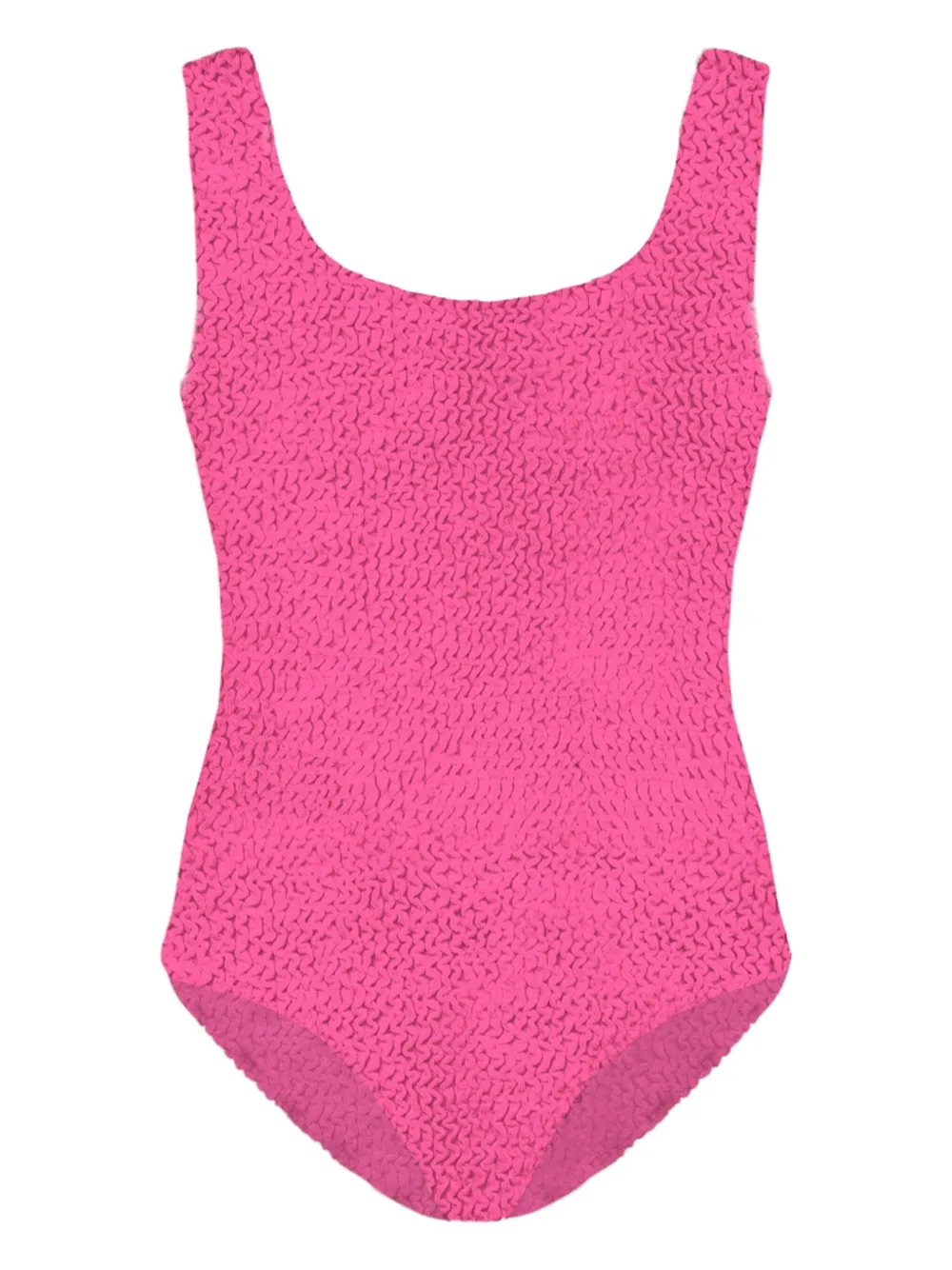 Mc2 Saint Barth Cara Swimsuit In Pink