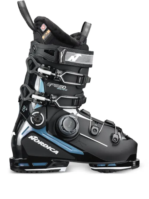 NORDICA Speedmachine 3 Boa 95 W buckle ski boot