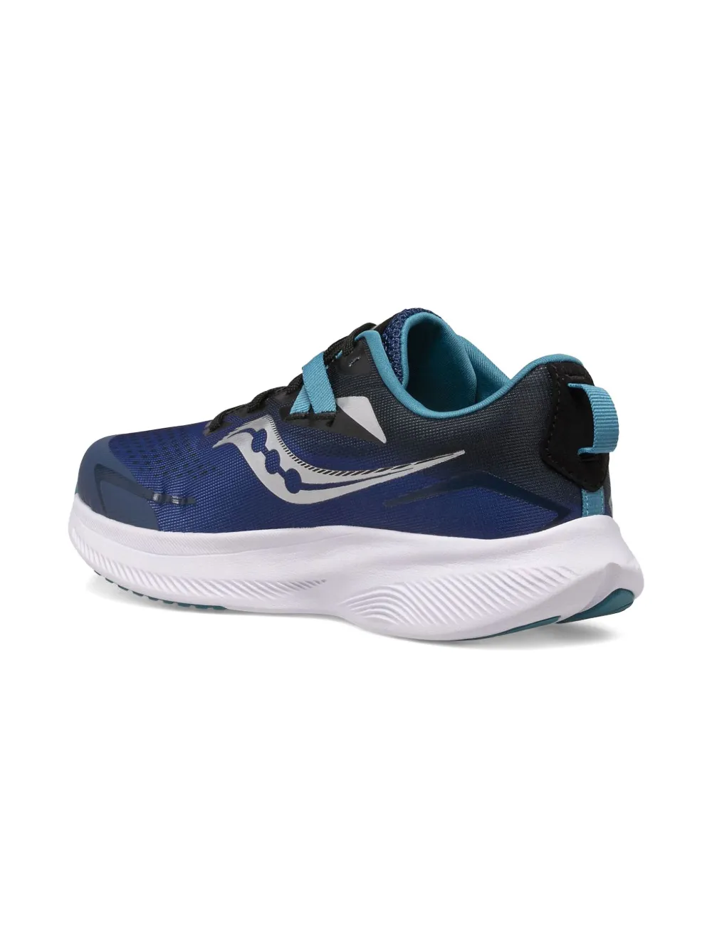 Saucony Ride 15 Sneakers In Blue