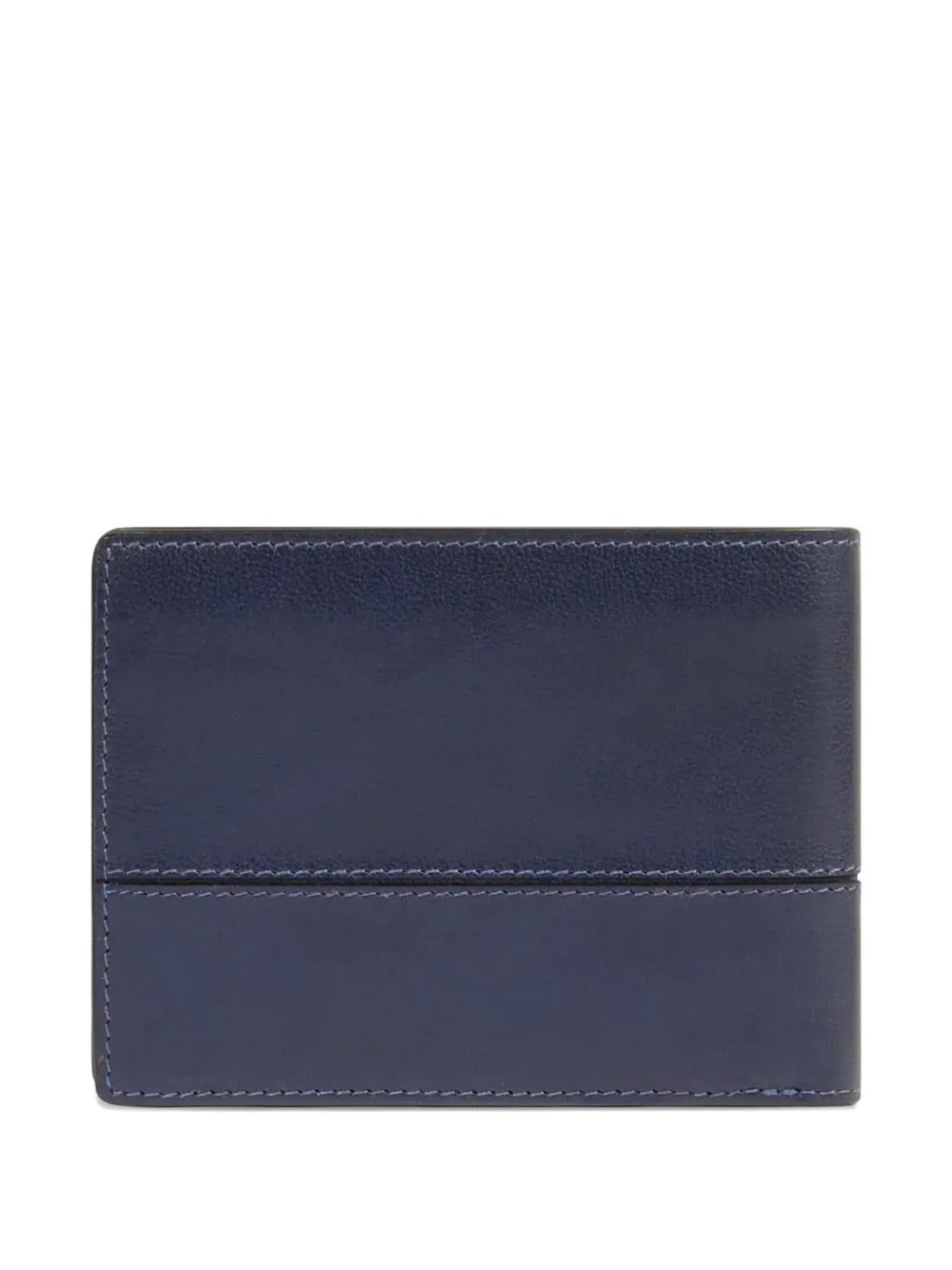 PIQUADRO stitched wallet | Image 2