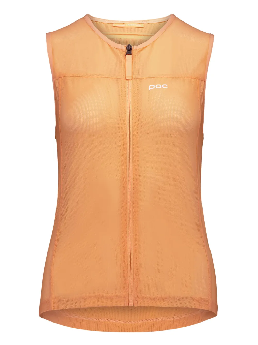 POC zip performance accessory | Orange | Image 1