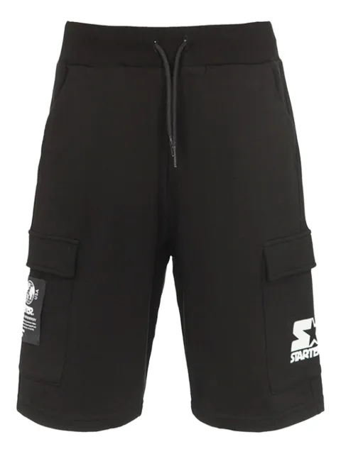 STARTER KIDS cargo pocket shorts
