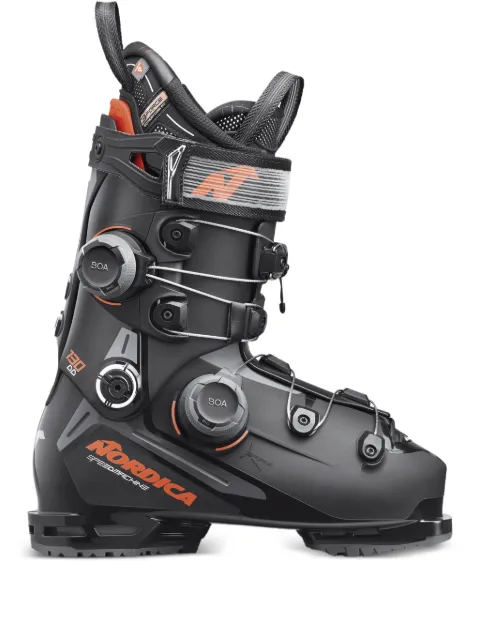 NORDICA Speedmachine 3 Boa DD 130 strap boots