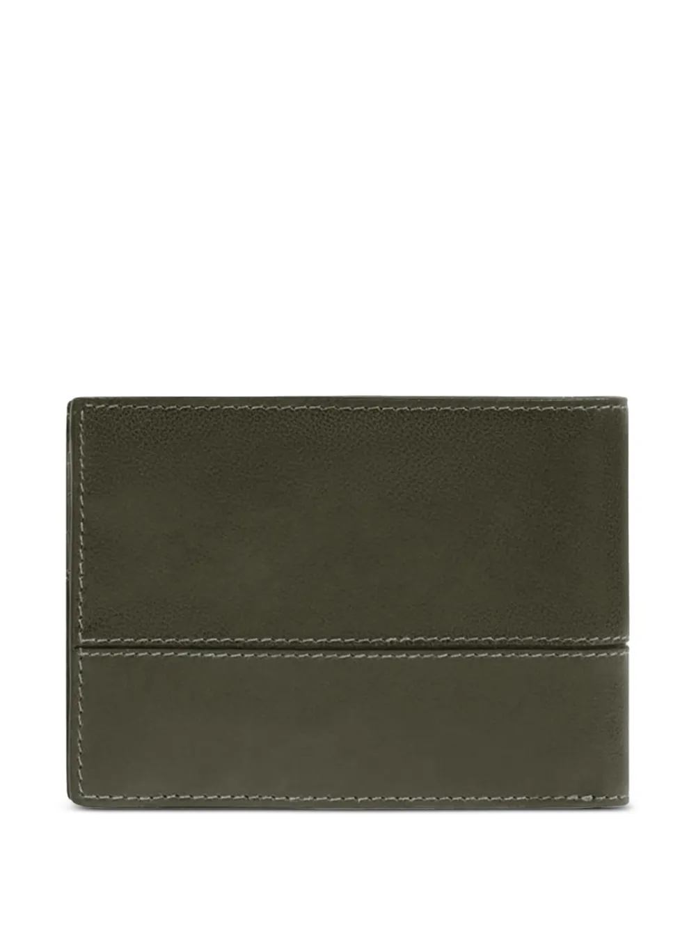 PIQUADRO logo-plaque wallet | Image 2