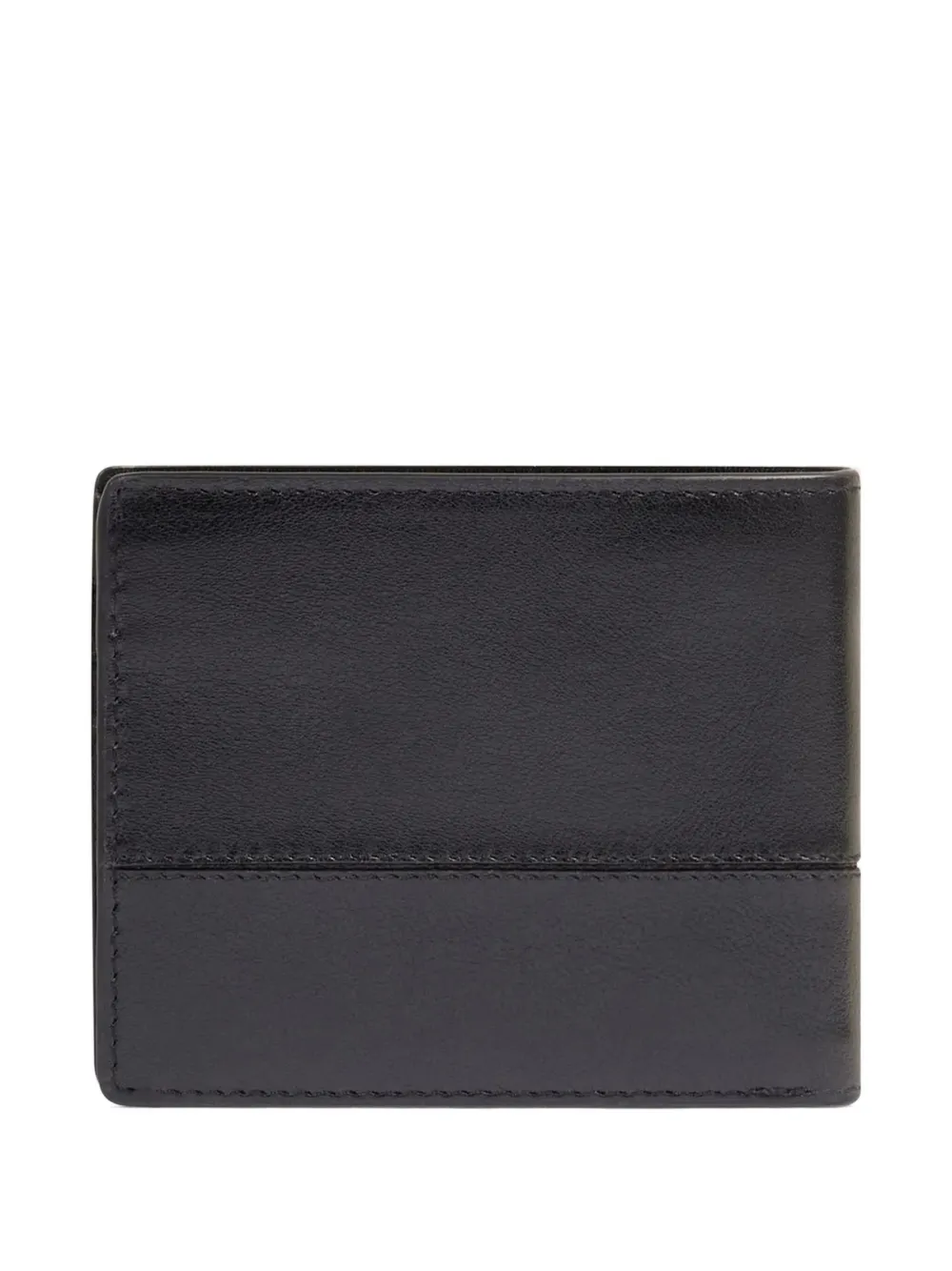 PIQUADRO logo-plaque wallet | Image 2