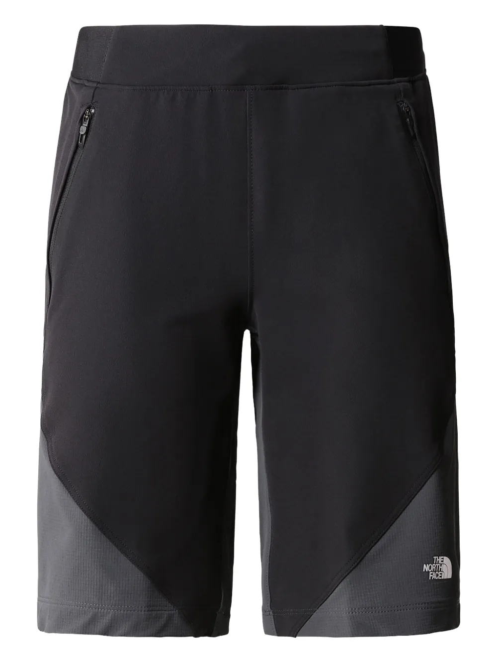 The North Face Bermuda Circadian Alpine com cós elástico | Preto | Image 1