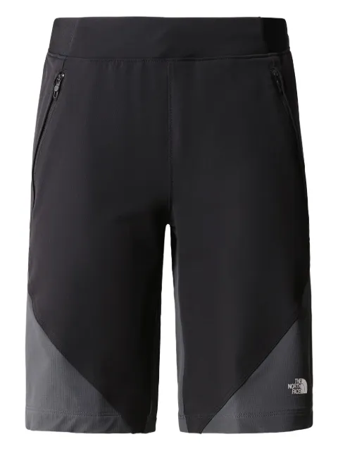 The North Face Circadian Alpine elasticated shorts