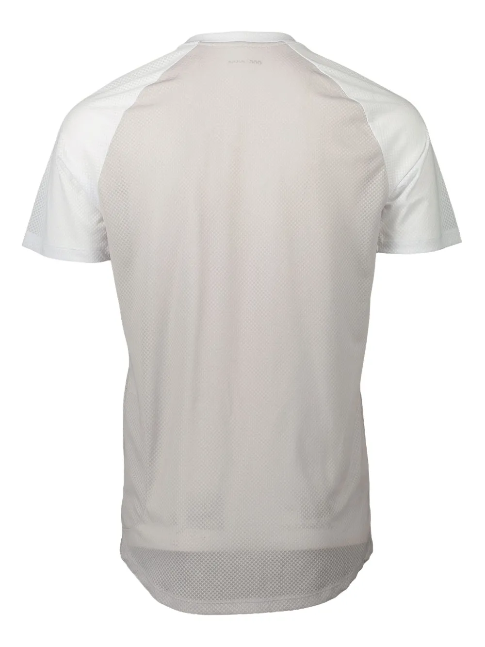POC short-sleeve T-shirt - Grijs