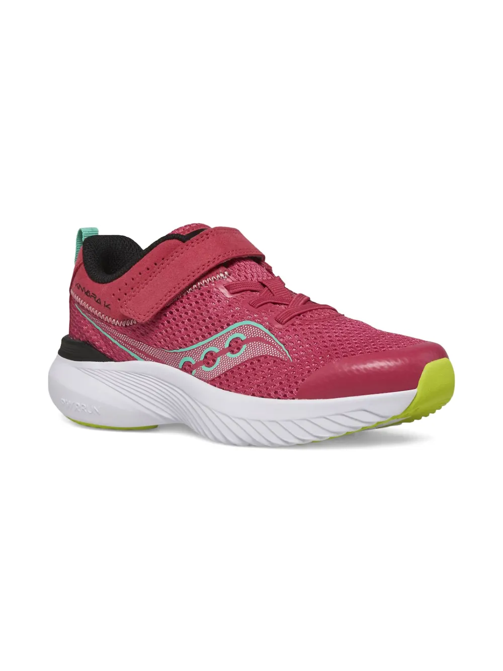 Saucony Kids Sneakers Roze