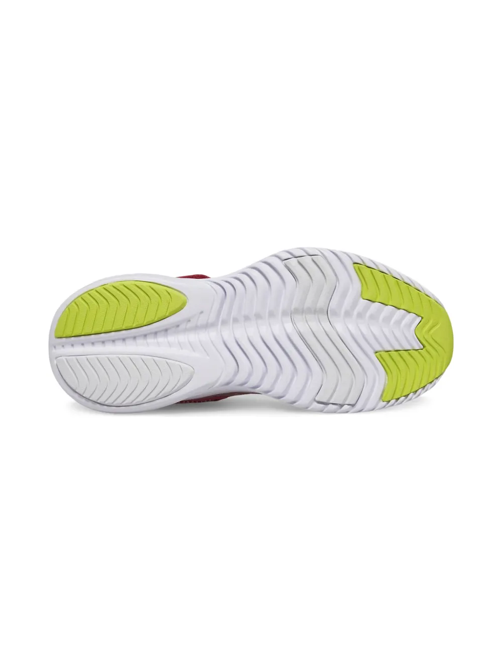 Saucony Kids Sneakers Roze