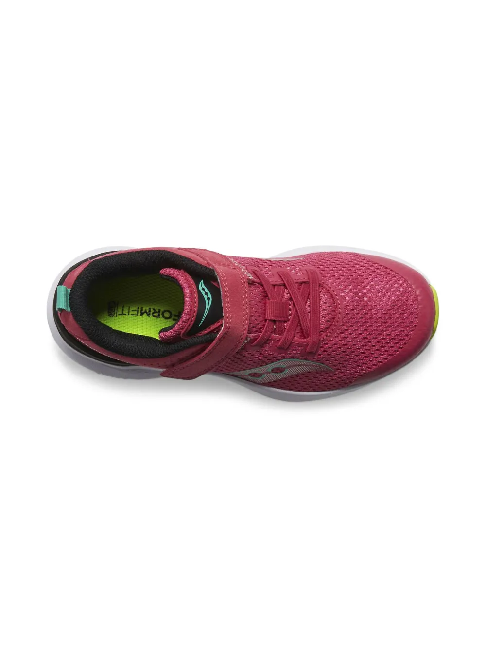 Saucony Kids Sneakers Roze