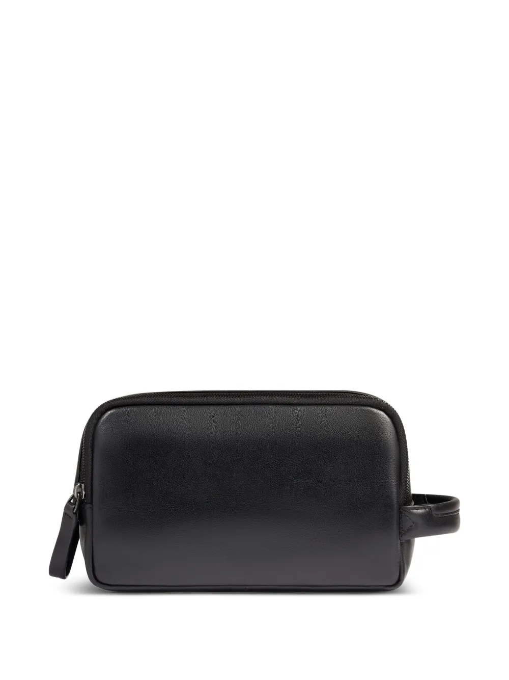 PIQUADRO neceser con placa del logo | Hombre | Image 2