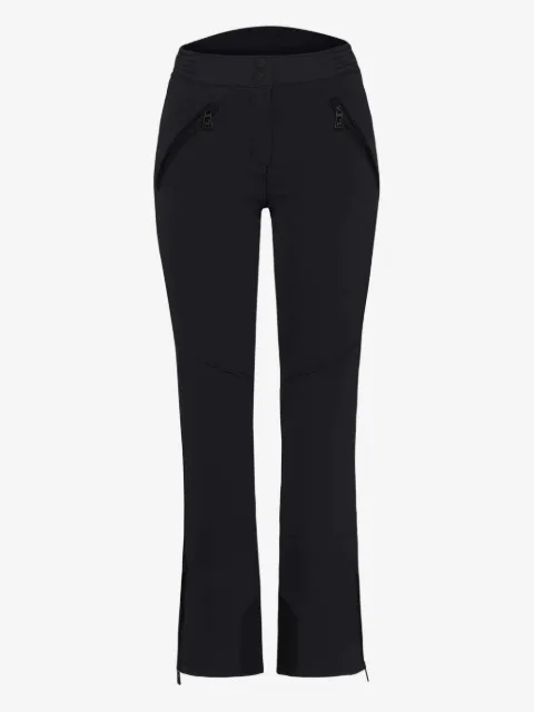 Toni Sailer zip-pockets trousers
