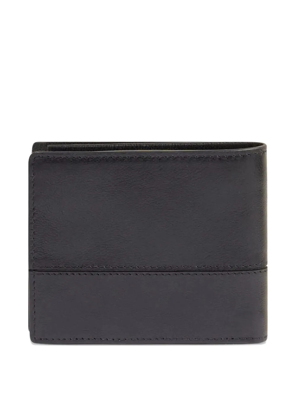 PIQUADRO logo-plaque coin-pocket wallet | Image 2