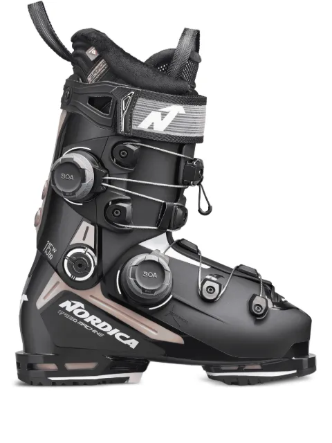 NORDICA Speedmachine 3 ski boots 