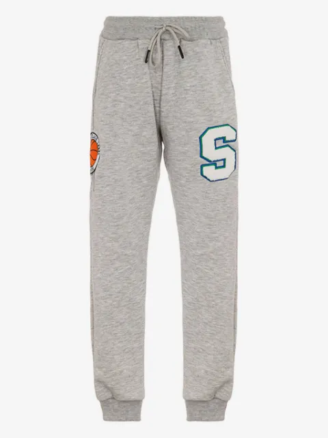 STARTER KIDS pants con apliques