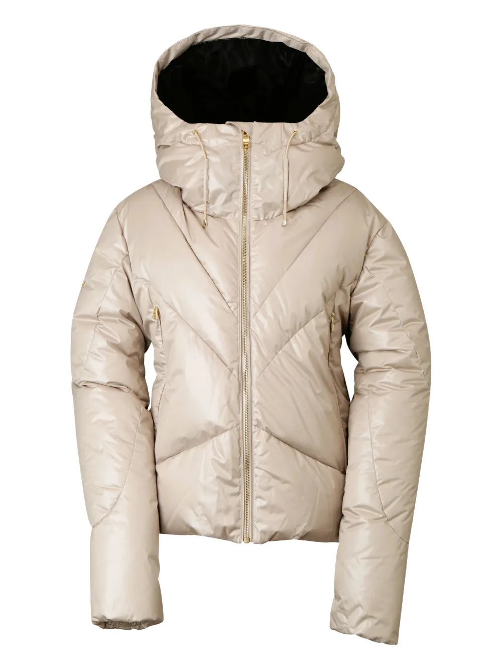 PHENIX Giacca trapuntata - Toni neutri