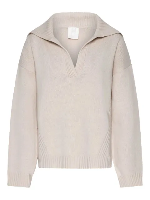 Marella كنزة بياقة