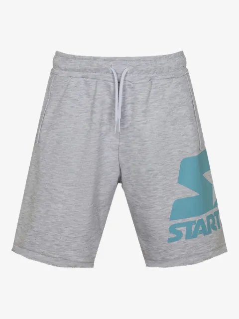 STARTER KIDS shorts con cordones en la pretina