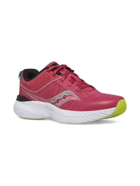 Saucony Kids kinvara 14 running trainers