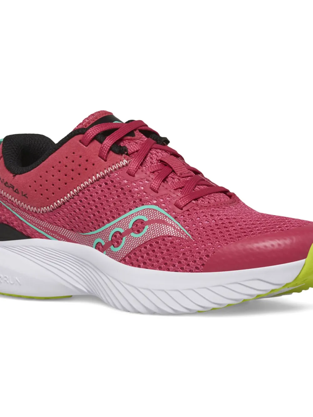 Saucony Kids tenis running Kinvara 14 | Image 2