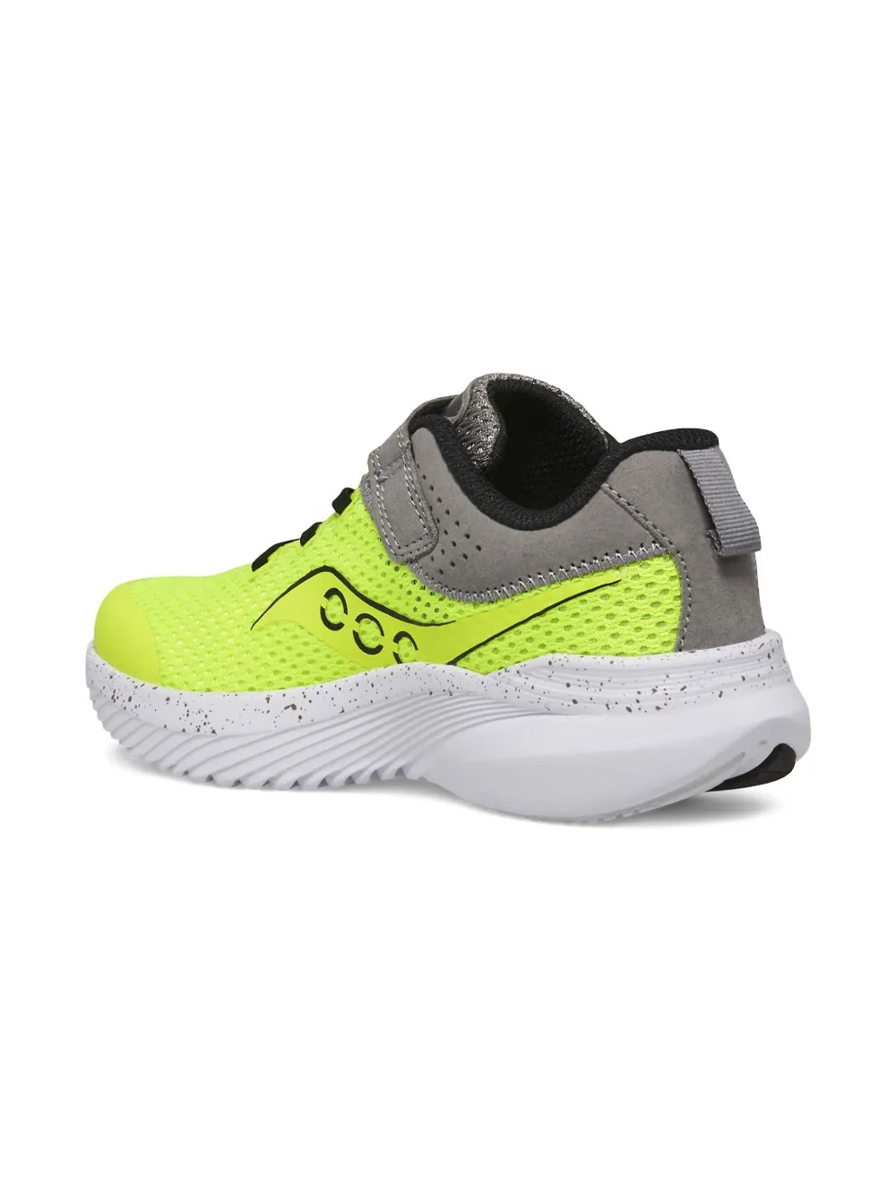 Saucony Kinvara 14 Sneakers In Yellow