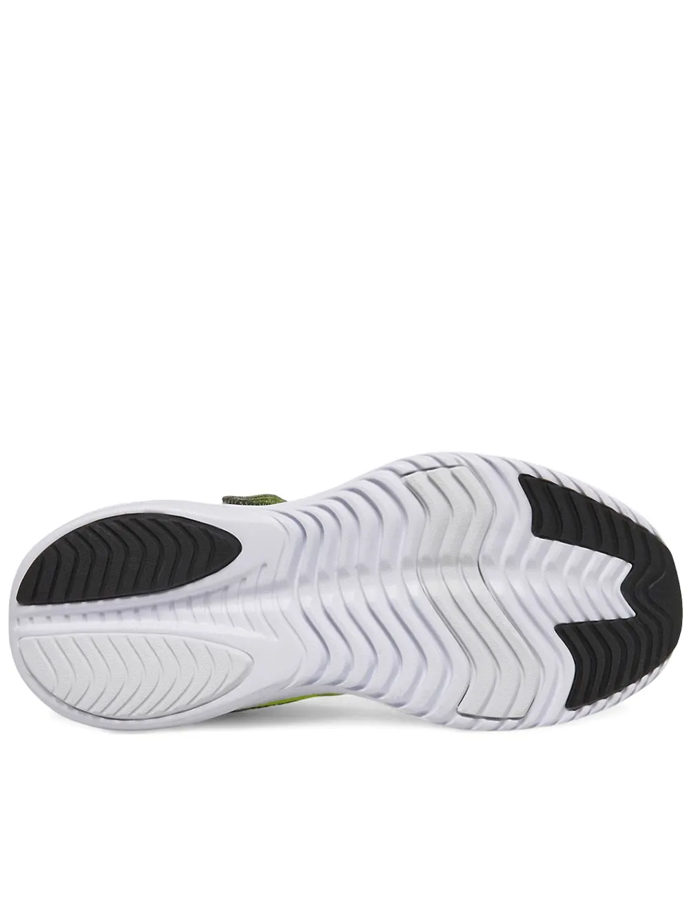 Saucony Kinvara 14 Sneakers In Yellow