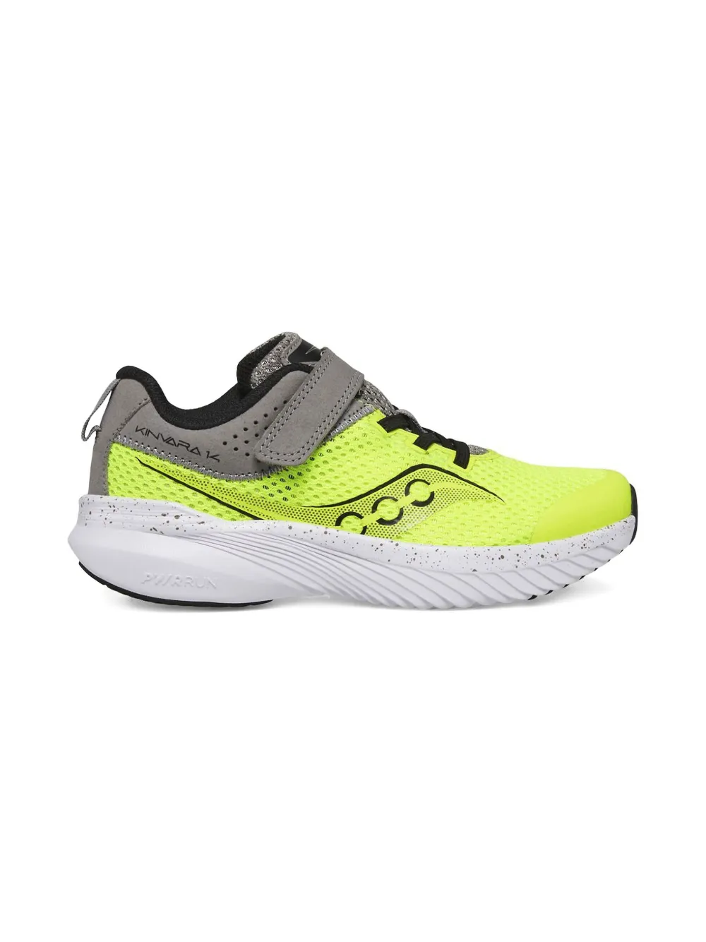 Saucony Kids Kinvara 14 sneakers | Girls Shoes | Image 2