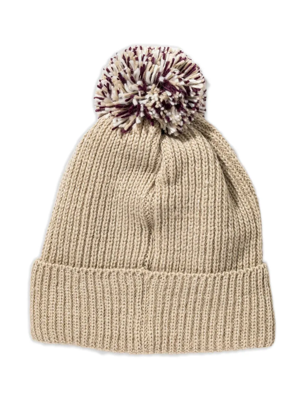  Phenix Gorro Con Pompones - Neutro 