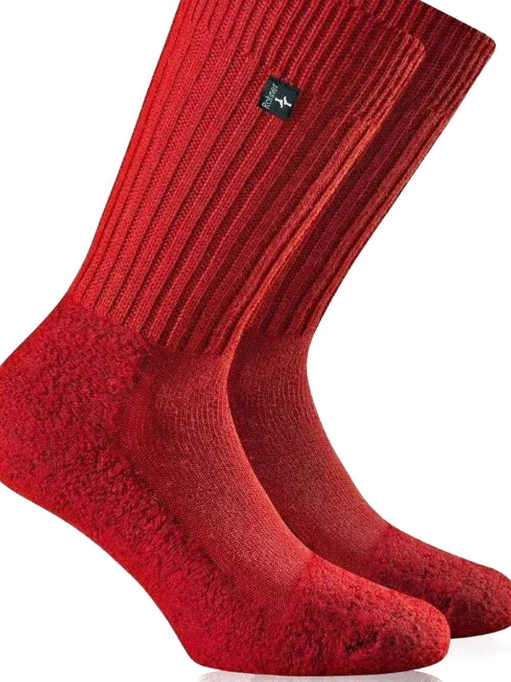 ROHNER calcetines de canalé | Image 2