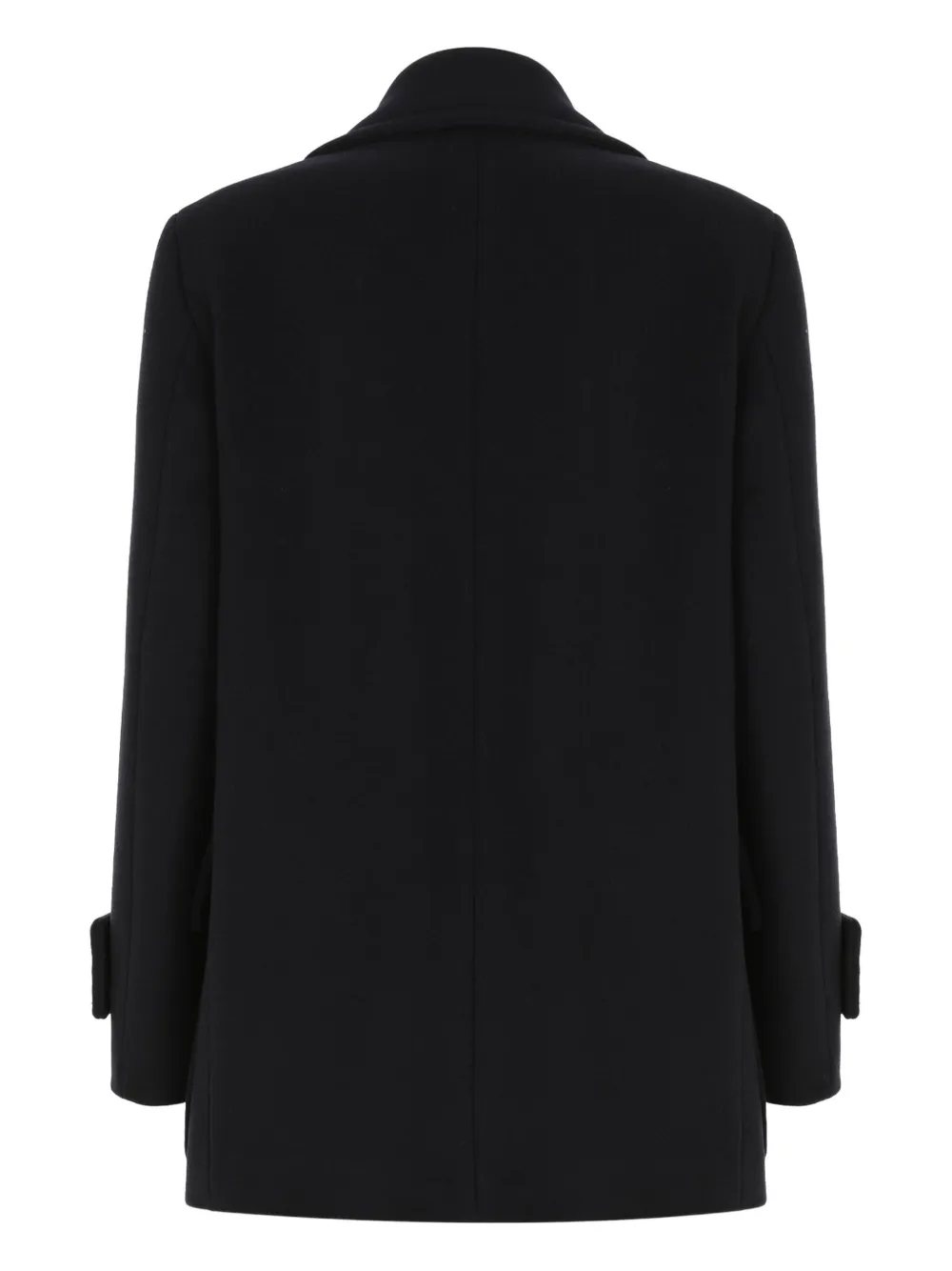 Seafarer double-breasted jacket | Capes | Image 2