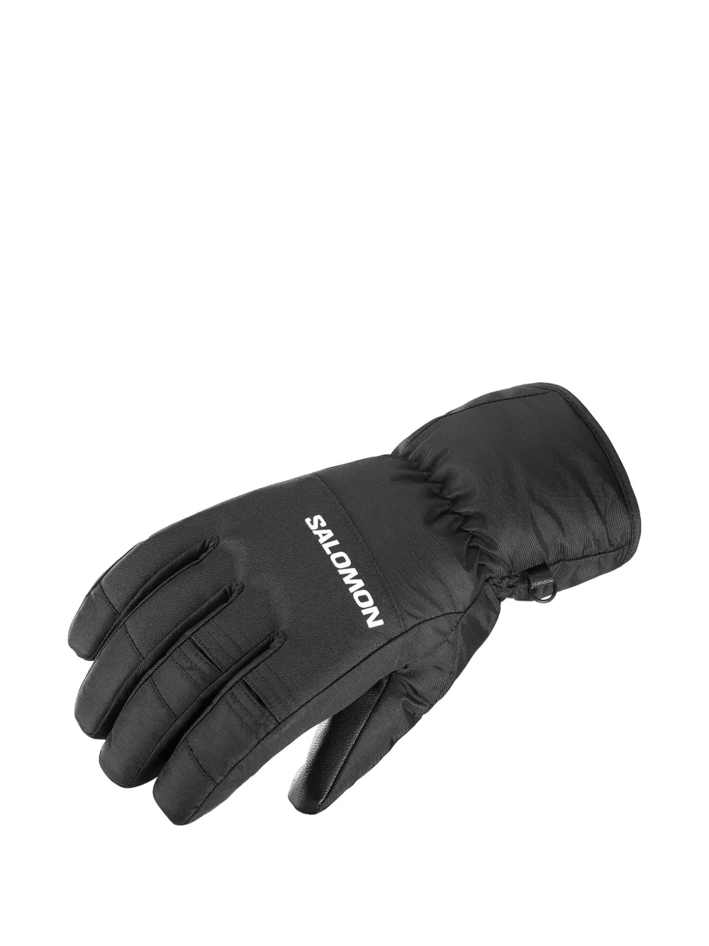 Salomon guantes Force Gore - Tex | negro | Image 1