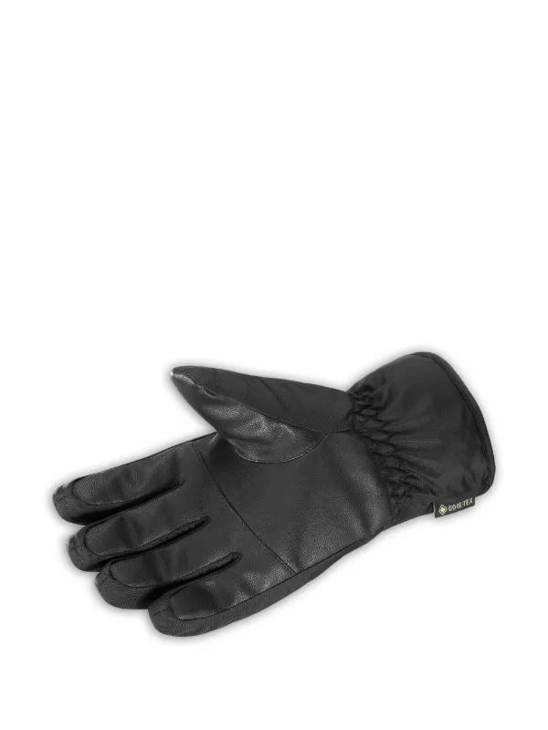 Salomon Force Gore Tex Handschuhe | Schwarz | FARFETCH DE