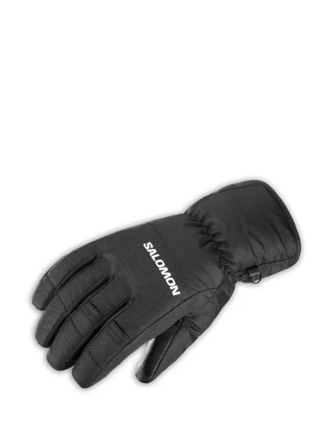 Salomon Force Gore - Tex gloves