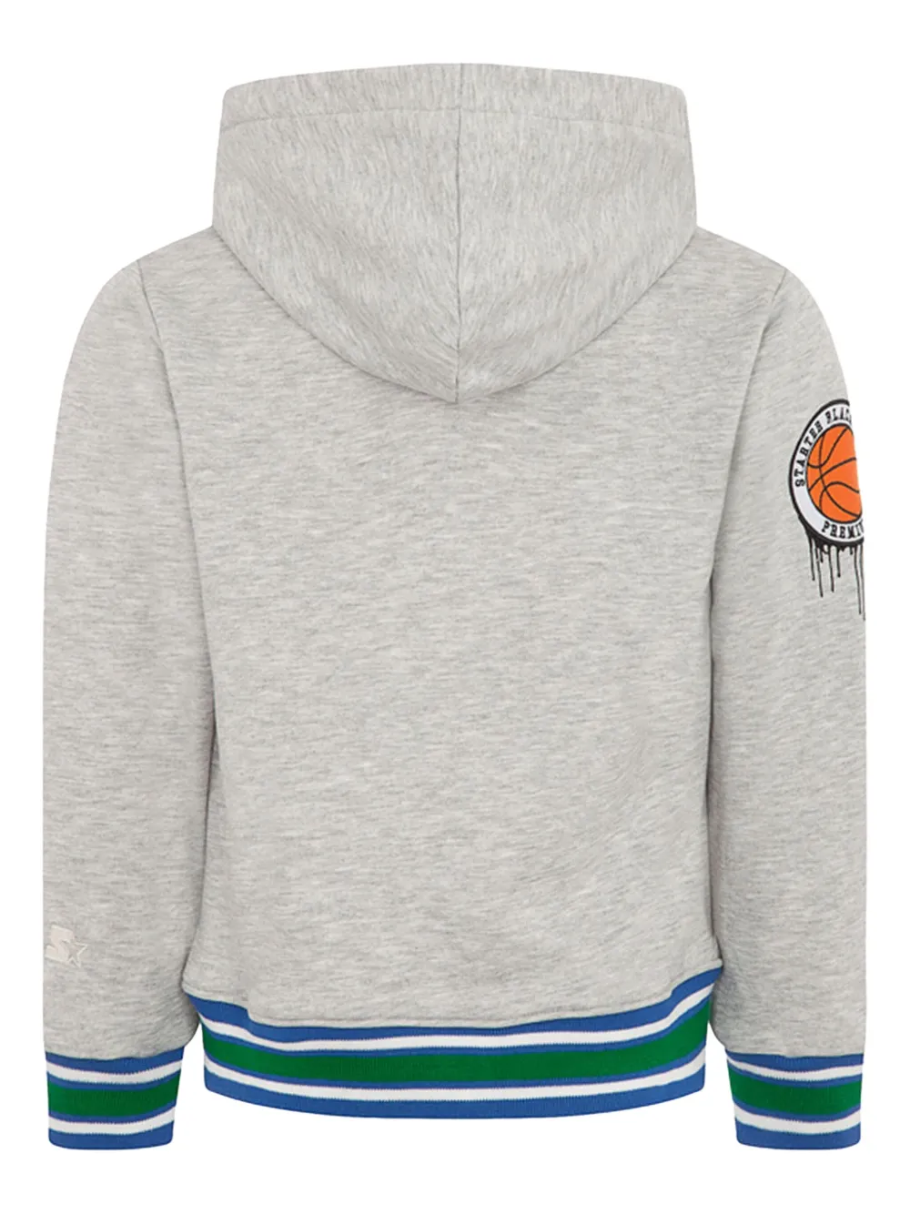 Starter 1134 Ub St Grigio In Gray