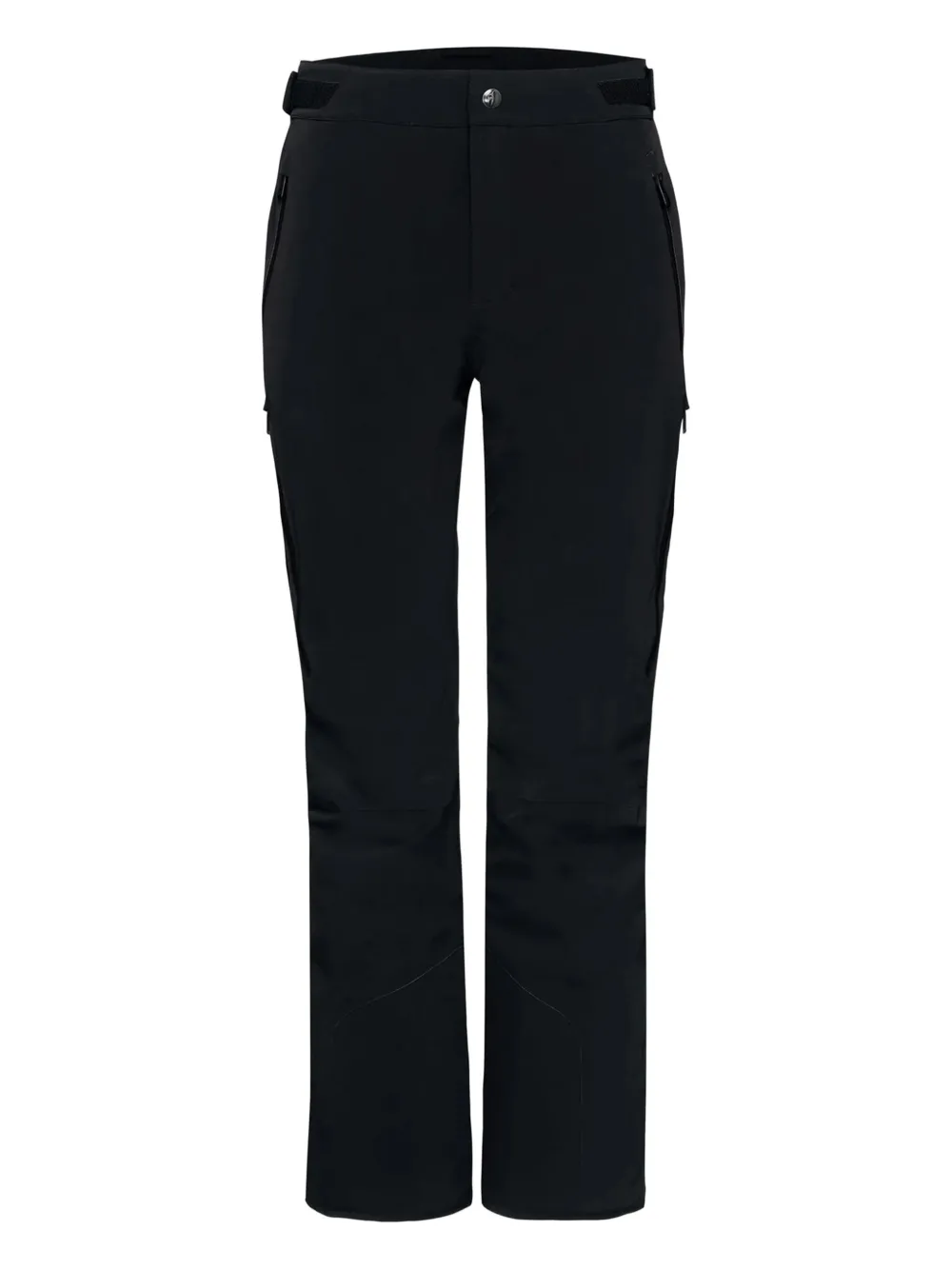 Toni Sailer Nicky zip-pockets ski trousers – Black Toni Sailer Nicky zip-pockets ski trousers – Black